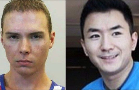加拿大肢解中国留学生嫌犯被判终身监禁
