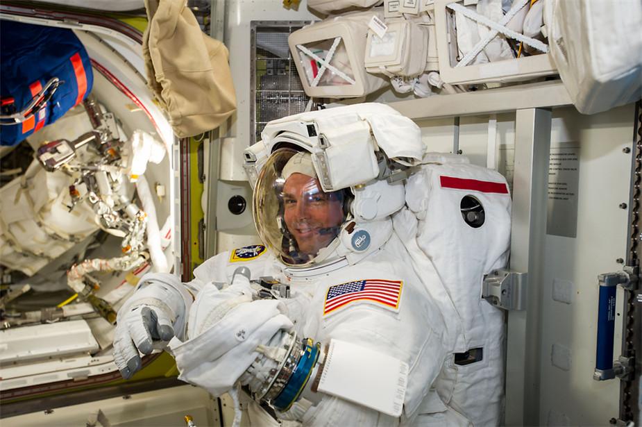 NASA盘点2014年度成就：推进火星之旅 持续观测深空