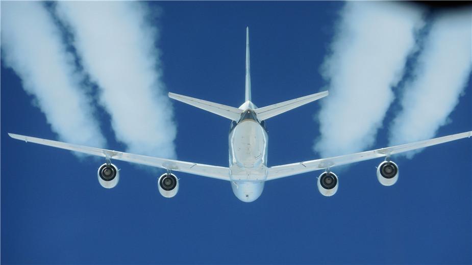 NASA盘点2014年度成就：推进火星之旅 持续观测深空