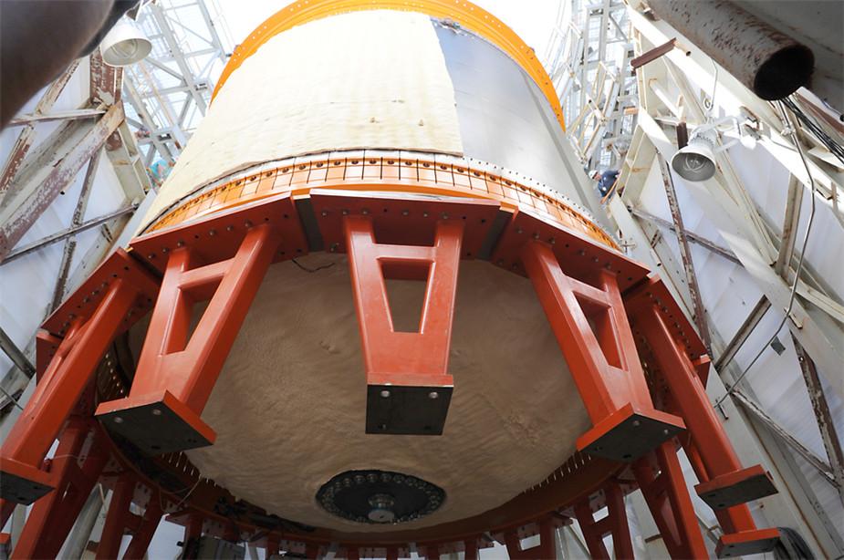 NASA盘点2014年度成就：推进火星之旅 持续观测深空