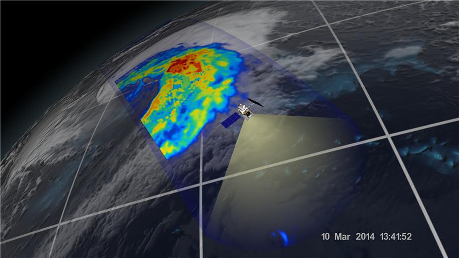 NASA盘点2014年度成就：推进火星之旅 持续观测深空