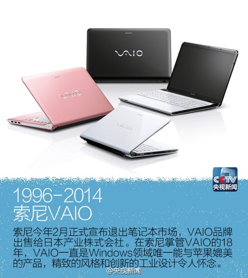再见！2014年退役的数码产品
