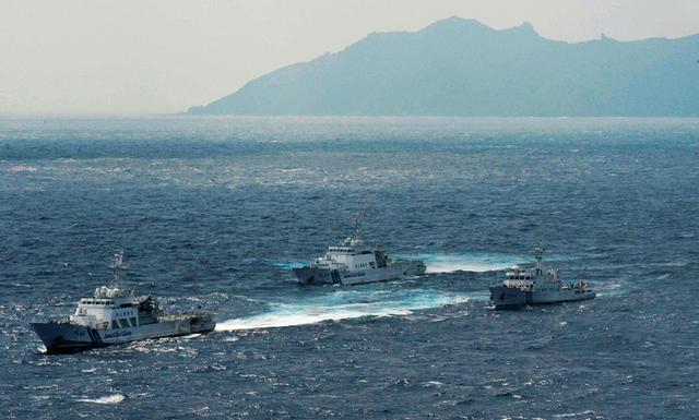 近半日本人认为钓鱼岛“不存在主权问题”