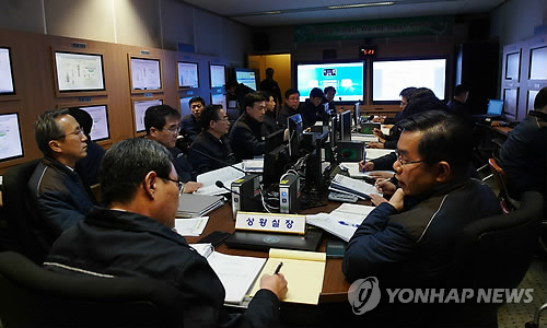 韩国核电站目前正常运转 曾遭黑客袭击重要文件泄露