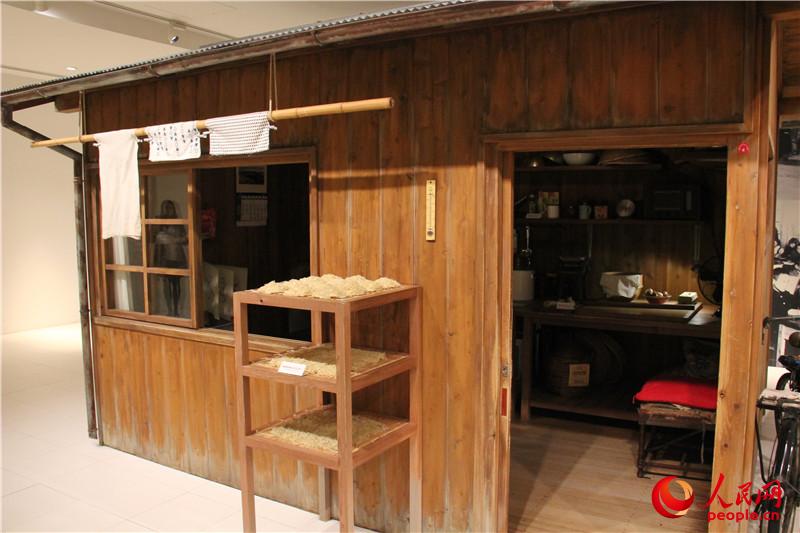 日本方便面博物馆