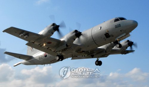 韩国今派巡逻机协助搜寻失联亚航客机