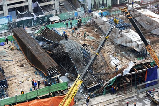 安全事故频发 越南要求整顿中国建筑承包商
