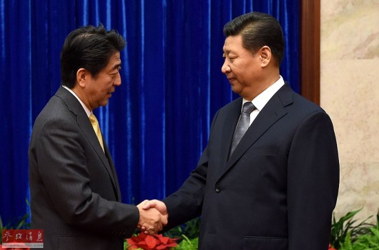港媒：中国设纪念日警示日本别忘过去