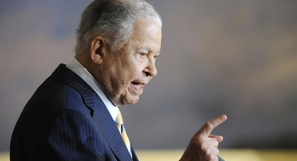 美国首位民选黑人参议员辞世 享年95岁