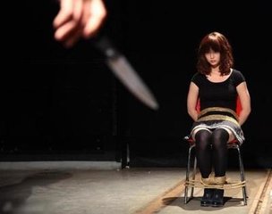 南非华人女子被杀 彩虹之国让人想逃离