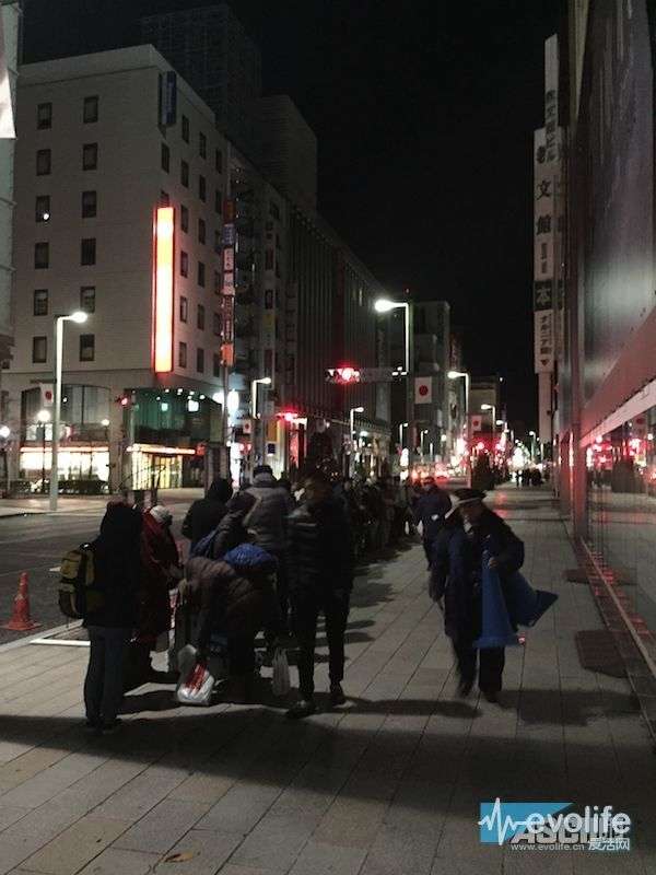 日本苹果福袋活动揭秘：福利让人流口水