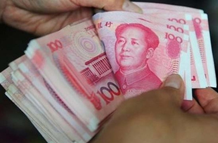 中国企业建议在越南用人民币结算