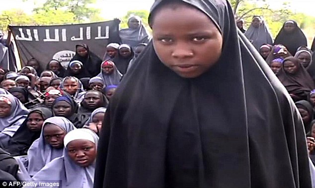 “博科圣地“在尼日利亚屠城杀2千平民 尸横遍野