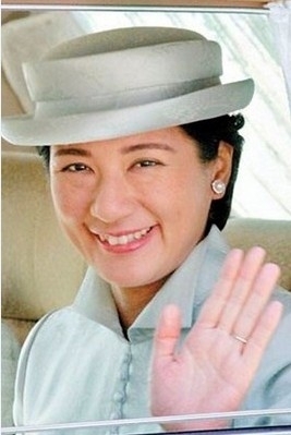 亚洲王妃美貌比拼 不丹王妃超赞