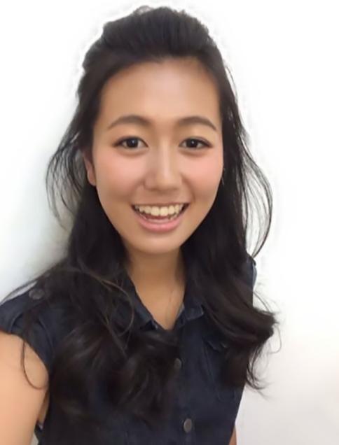 江珊和前夫17岁女儿甜美近照曝光