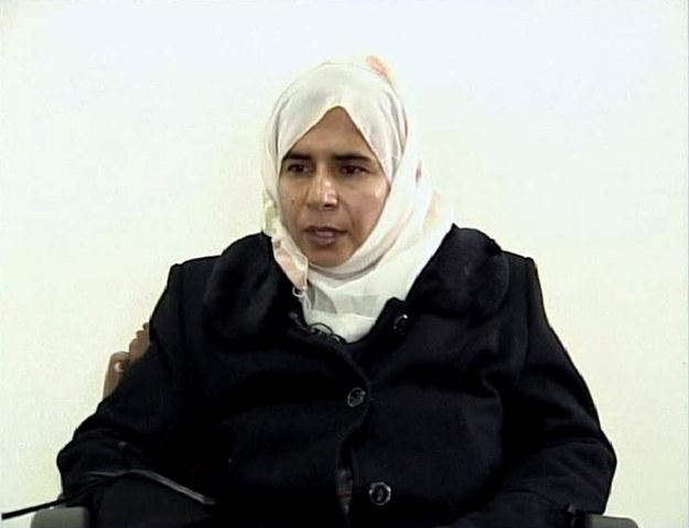 约旦国王称4日将处决女囚里莎维 报复IS组织