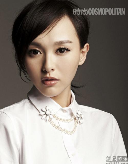 2014全球最美脸蛋100人排名出炉 对比2013（图）