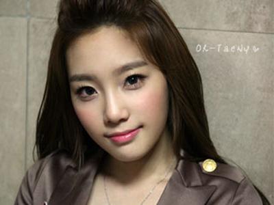 2014全球最美脸蛋100人排名出炉 对比2013（图）