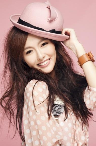 2014全球最美脸蛋100人排名出炉 对比2013（图）