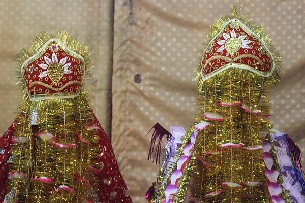 港媒：印度仍然盲婚哑嫁 私奔组织反抗保守传统