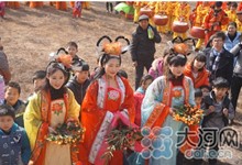情人节，和Ta一起踏上全球“同心”之旅