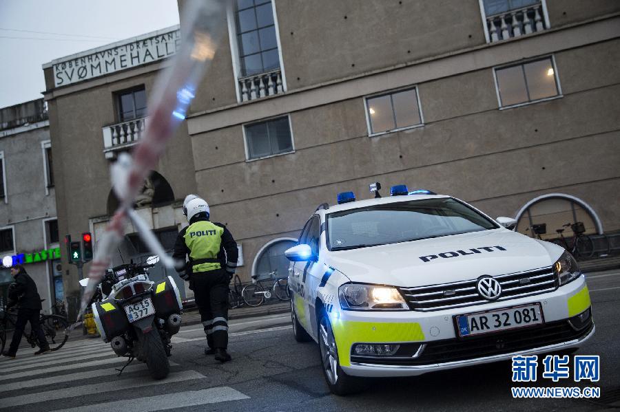 丹麦首都哥本哈根发生枪击案