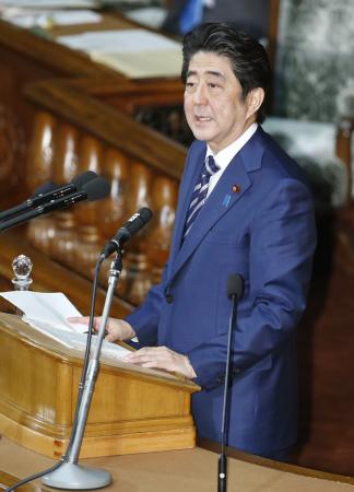 过半日本民众认为安倍应在首相谈话中反省致歉