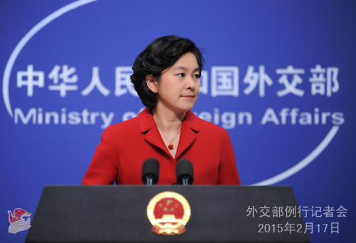 调查称中国最受坦桑尼亚民众欢迎 外交部：合作得人心