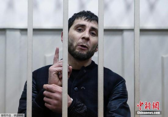 外媒：涅姆佐夫遇刺疑涉《沙尔利周刊》案
