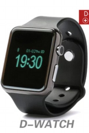 外媒：中国产Apple Watch投入市场 华强北有卖