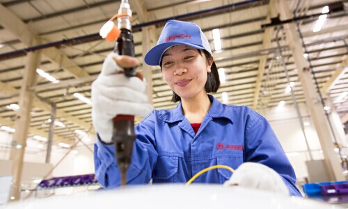 越南第一季度GDP或增长5.5%至5.6%