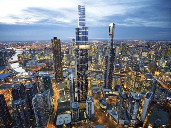 中国买家1.2亿买下墨尔本豪华公寓 创澳洲纪录