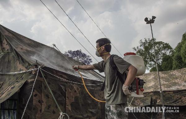 除了无偿援助，中国还可以为尼泊尔重建做什么？