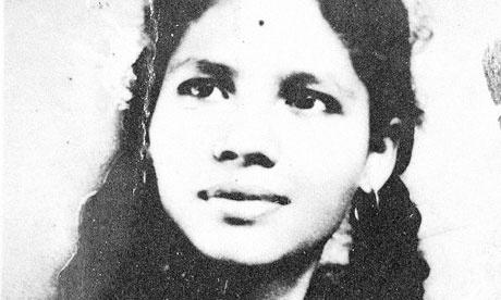 印度女护士遭强奸变植物人 昏迷42年后去世