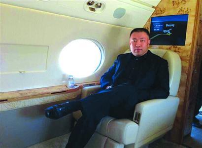加拿大中国亿万富豪遭分尸 胞弟申请管理遗产