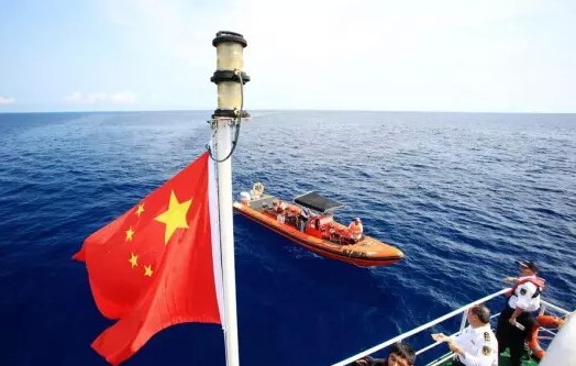 刘振民：中国是南海和平稳定的坚定维护者