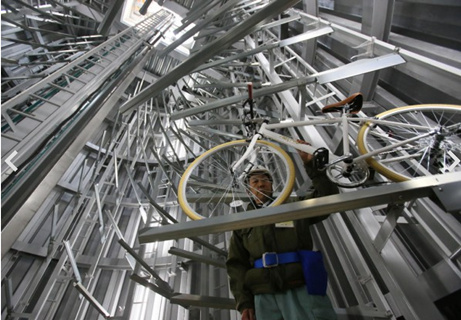 日媒：中国人感叹日本才是“自行车王国”