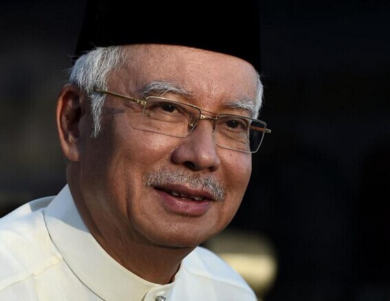 马来西亚总理涉贪 检方冻结6个相关账户