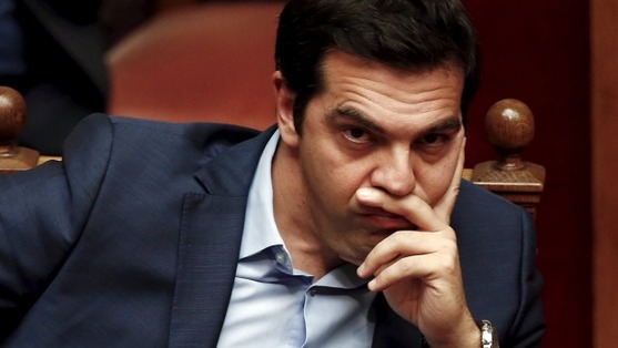 希腊救市谈判重启 曾因后勤问题推迟