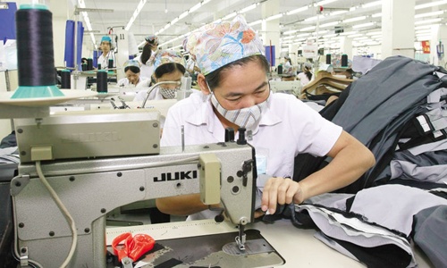 越南65% 商品将免税进入欧盟