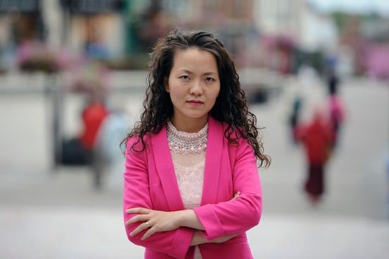 受种族歧视未获保护 苏格兰民族党唯一华人议员退党
