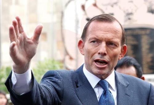澳总理：愿收容更多伊叙边界难民
