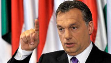 匈牙利总理：寻求“德式生活”的是移民而非难民