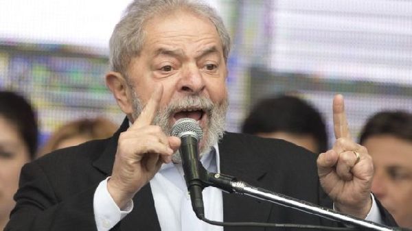 巴西最大贪腐案 牵扯出前总统卢拉