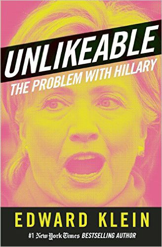新书披露希拉里健康状况堪忧 或影响其参选总统