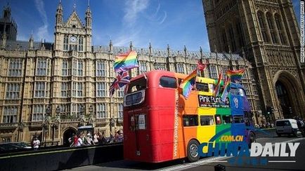揭秘你所不知道的英国:绅士淑女之乡的另一面