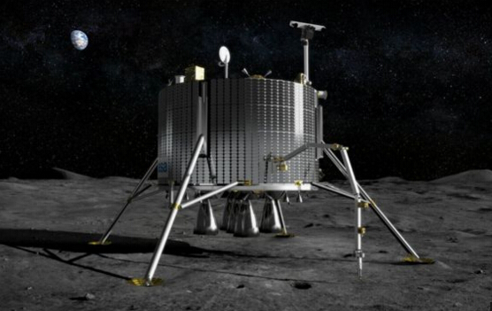 俄欧拟联合登月 为月球基地做准备