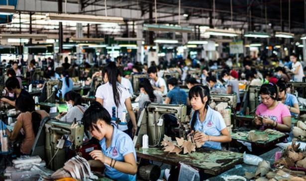华尔街日报：“越南制造”可能会更早地遍布全球