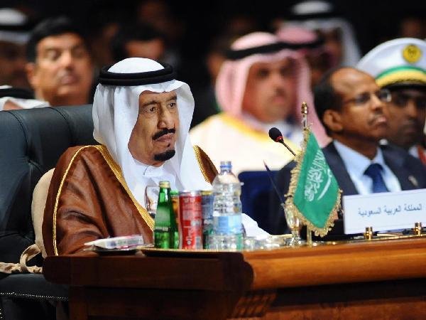 沙特王室或迎宫廷政变 多数王子支持罢黜国王萨勒曼
