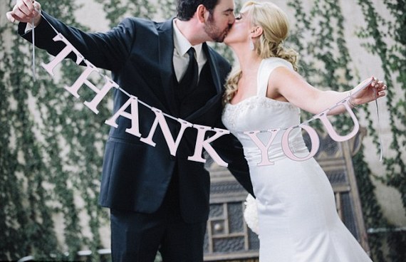 婚姻长久幸福的秘诀其实很简单：“谢谢”常挂嘴边